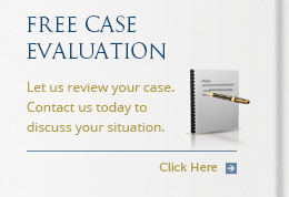 Case Evaluation.