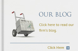Our Blog