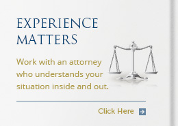 Experience Matters